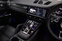 USED 2023 PORSCHE CAYENNE 4.0T V8 Turbo 