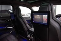 USED 2023 PORSCHE CAYENNE 4.0T V8 Turbo 