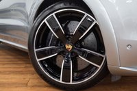 USED 2023 PORSCHE CAYENNE 4.0T V8 Turbo 