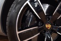 USED 2023 PORSCHE CAYENNE 4.0T V8 Turbo 