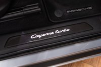 USED 2023 PORSCHE CAYENNE 4.0T V8 Turbo 