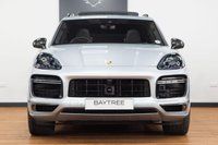 USED 2023 PORSCHE CAYENNE 4.0T V8 Turbo 