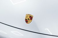 USED 2023 PORSCHE CAYENNE 4.0T V8 Turbo 