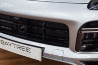 USED 2023 PORSCHE CAYENNE 4.0T V8 Turbo 