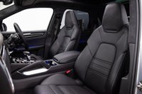 USED 2023 PORSCHE CAYENNE 4.0T V8 Turbo 