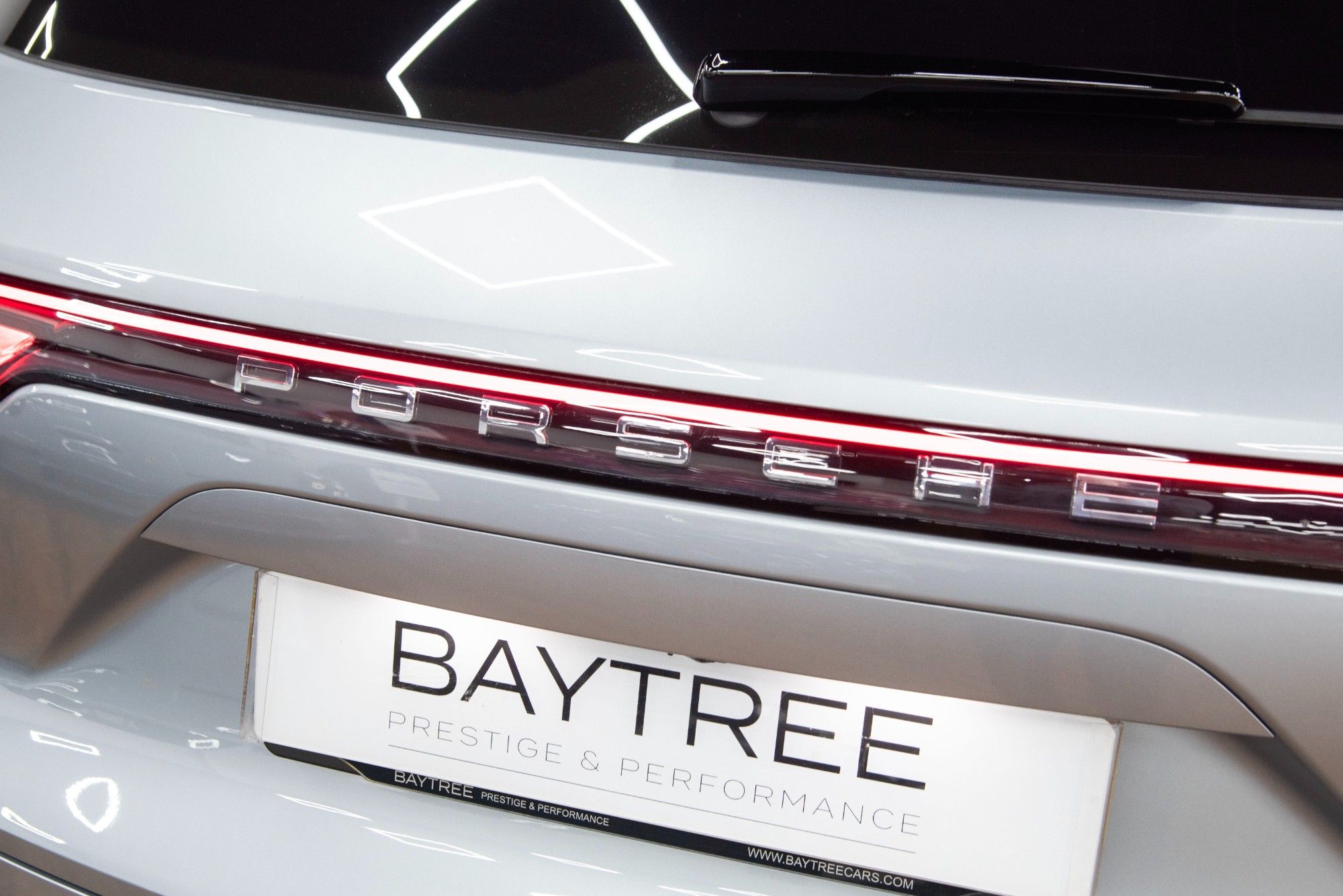 USED 2023 PORSCHE CAYENNE 4.0T V8 Turbo 