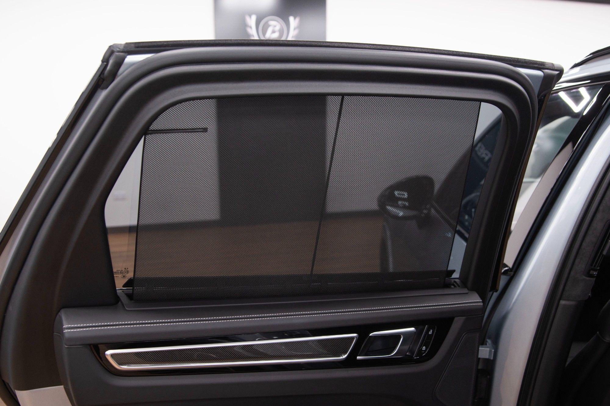 USED 2023 PORSCHE CAYENNE 4.0T V8 Turbo 