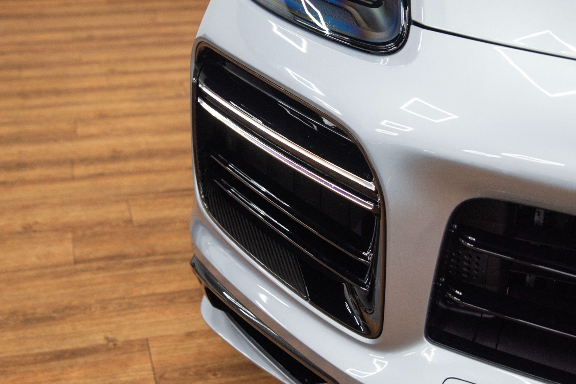USED 2023 PORSCHE CAYENNE 4.0T V8 Turbo 