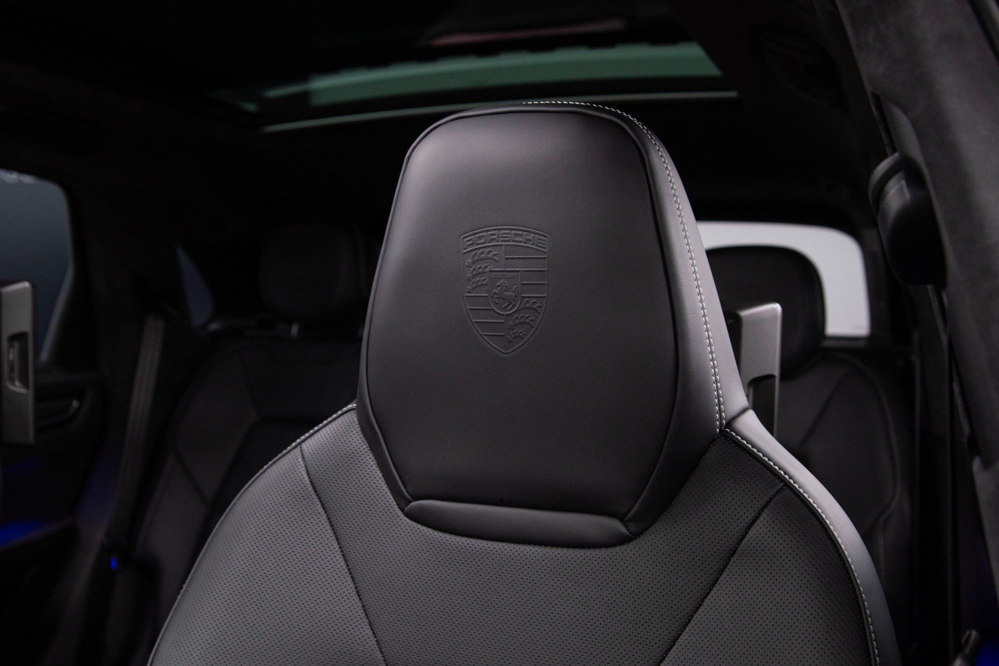 USED 2023 PORSCHE CAYENNE 4.0T V8 Turbo 