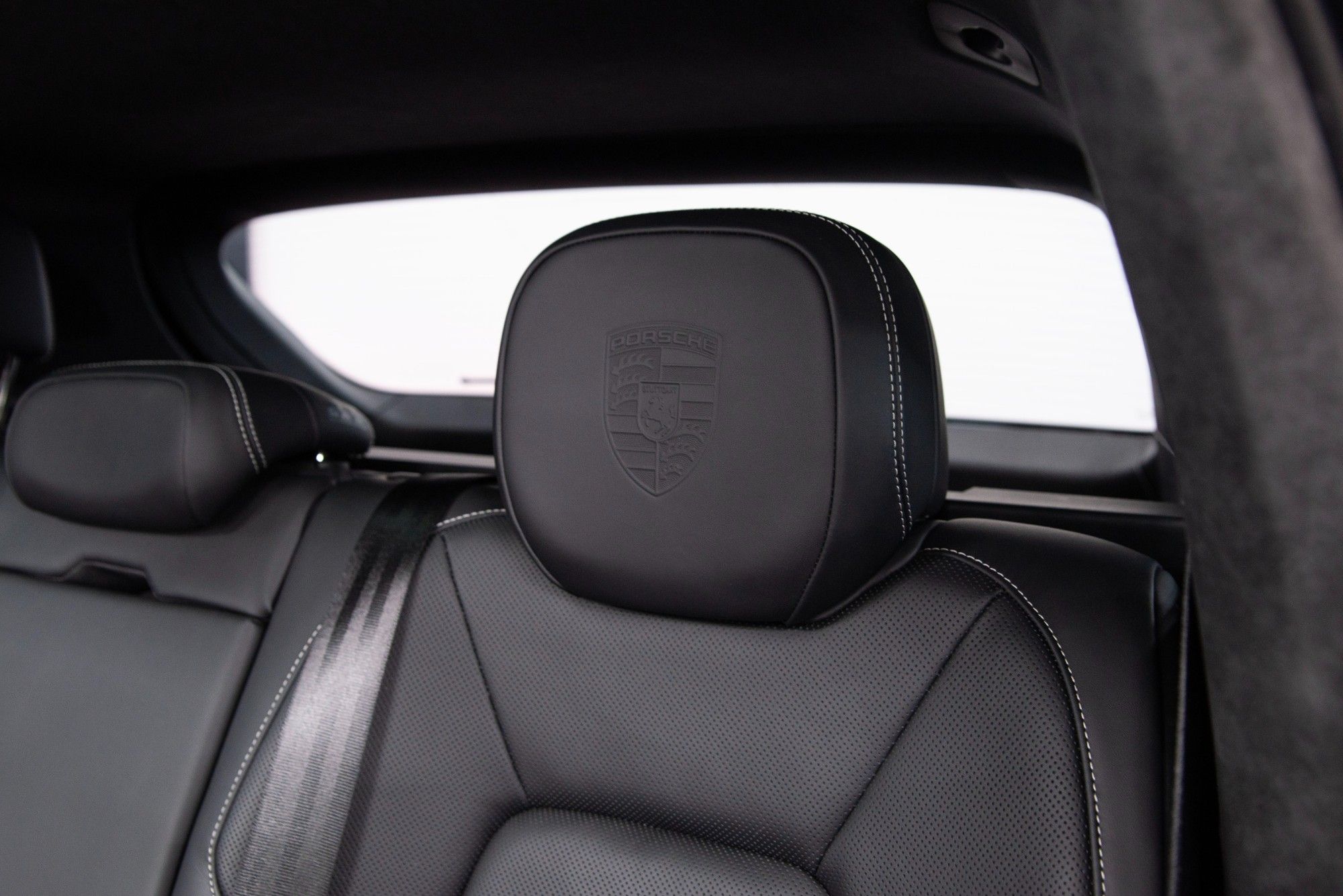 USED 2023 PORSCHE CAYENNE 4.0T V8 Turbo 