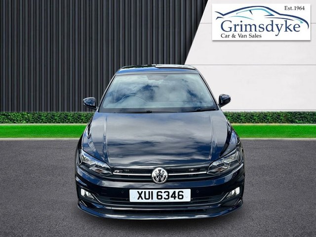 View our VOLKSWAGEN POLO