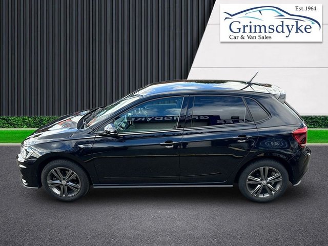 View our VOLKSWAGEN POLO