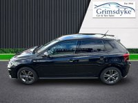 USED 2020 VOLKSWAGEN POLO 1.0 TSI GPF R-Line Hatchback 5dr Petrol DSG Euro 6 (s/s) (115 ps) ** RAC BUYSURE INSPECTED **