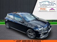 USED 2020 VOLKSWAGEN POLO 1.0 TSI GPF R-Line Hatchback 5dr Petrol DSG Euro 6 (s/s) (115 ps) ** RAC BUYSURE INSPECTED **