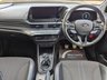 USED 2022 72 HYUNDAI I20 (72) 1.6 N FSH - 3YR HYUNDAI WARRANTY