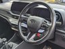USED 2022 72 HYUNDAI I20 (72) 1.6 N FSH - 3YR HYUNDAI WARRANTY