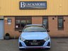 USED 2022 72 HYUNDAI I20 (72) 1.6 N FSH - 3YR HYUNDAI WARRANTY