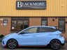 USED 2022 72 HYUNDAI I20 (72) 1.6 N FSH - 3YR HYUNDAI WARRANTY