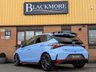 USED 2022 72 HYUNDAI I20 (72) 1.6 N FSH - 3YR HYUNDAI WARRANTY
