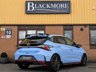 USED 2022 72 HYUNDAI I20 (72) 1.6 N FSH - 3YR HYUNDAI WARRANTY
