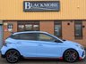 USED 2022 72 HYUNDAI I20 (72) 1.6 N FSH - 3YR HYUNDAI WARRANTY