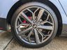 USED 2022 72 HYUNDAI I20 (72) 1.6 N FSH - 3YR HYUNDAI WARRANTY