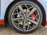 USED 2022 72 HYUNDAI I20 (72) 1.6 N FSH - 3YR HYUNDAI WARRANTY