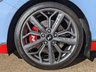 USED 2022 72 HYUNDAI I20 (72) 1.6 N FSH - 3YR HYUNDAI WARRANTY