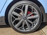USED 2022 72 HYUNDAI I20 (72) 1.6 N FSH - 3YR HYUNDAI WARRANTY