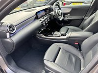 USED 2020 20 MERCEDES-BENZ A-CLASS 2.0 A35 AMG (Premium) Hatchback 5dr Petrol SpdS DCT 4MATIC Euro 6 (s/s) (306 ps) ** RAC BUYSURE INSPECTED **