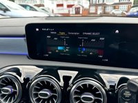 USED 2020 20 MERCEDES-BENZ A-CLASS 2.0 A35 AMG (Premium) Hatchback 5dr Petrol SpdS DCT 4MATIC Euro 6 (s/s) (306 ps) ** RAC BUYSURE INSPECTED **