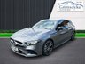 USED 2020 20 MERCEDES-BENZ A-CLASS 2.0 A35 AMG (Premium) Hatchback 5dr Petrol SpdS DCT 4MATIC Euro 6 (s/s) (306 ps) ** RAC BUYSURE INSPECTED **