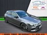 USED 2020 20 MERCEDES-BENZ A-CLASS 2.0 A35 AMG (Premium) Hatchback 5dr Petrol SpdS DCT 4MATIC Euro 6 (s/s) (306 ps) ** RAC BUYSURE INSPECTED **