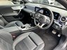 USED 2020 20 MERCEDES-BENZ A-CLASS 2.0 A35 AMG (Premium) Hatchback 5dr Petrol SpdS DCT 4MATIC Euro 6 (s/s) (306 ps) ** RAC BUYSURE INSPECTED **