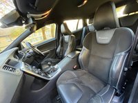 USED 2014 63 VOLVO V60 1.6 D2 R-Design Estate 5dr Diesel Manual Euro 5 (s/s) (115 ps) 