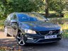 USED 2014 63 VOLVO V60 1.6 D2 R-Design Estate 5dr Diesel Manual Euro 5 (s/s) (115 ps) 