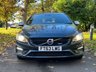 USED 2014 63 VOLVO V60 1.6 D2 R-Design Estate 5dr Diesel Manual Euro 5 (s/s) (115 ps) 