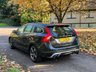 USED 2014 63 VOLVO V60 1.6 D2 R-Design Estate 5dr Diesel Manual Euro 5 (s/s) (115 ps) 