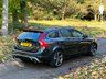 USED 2014 63 VOLVO V60 1.6 D2 R-Design Estate 5dr Diesel Manual Euro 5 (s/s) (115 ps) 