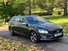 USED 2014 63 VOLVO V60 1.6 D2 R-Design Estate 5dr Diesel Manual Euro 5 (s/s) (115 ps) 