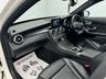 USED 2016 66 MERCEDES-BENZ C-CLASS 2.1 C250d AMG Line (Premium) Saloon 4dr Diesel 7G-Tronic+ Euro 6 (s/s) (204 ps) 