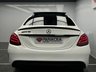 USED 2016 66 MERCEDES-BENZ C-CLASS 2.1 C250d AMG Line (Premium) Saloon 4dr Diesel 7G-Tronic+ Euro 6 (s/s) (204 ps) 