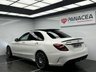 USED 2016 66 MERCEDES-BENZ C-CLASS 2.1 C250d AMG Line (Premium) Saloon 4dr Diesel 7G-Tronic+ Euro 6 (s/s) (204 ps) 