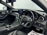 USED 2016 66 MERCEDES-BENZ C-CLASS 2.1 C250d AMG Line (Premium) Saloon 4dr Diesel 7G-Tronic+ Euro 6 (s/s) (204 ps) 