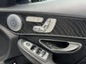 USED 2016 66 MERCEDES-BENZ C-CLASS 2.1 C250d AMG Line (Premium) Saloon 4dr Diesel 7G-Tronic+ Euro 6 (s/s) (204 ps) 
