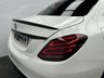 USED 2016 66 MERCEDES-BENZ C-CLASS 2.1 C250d AMG Line (Premium) Saloon 4dr Diesel 7G-Tronic+ Euro 6 (s/s) (204 ps) 