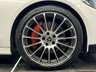 USED 2016 66 MERCEDES-BENZ C-CLASS 2.1 C250d AMG Line (Premium) Saloon 4dr Diesel 7G-Tronic+ Euro 6 (s/s) (204 ps) 