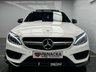 USED 2016 66 MERCEDES-BENZ C-CLASS 2.1 C250d AMG Line (Premium) Saloon 4dr Diesel 7G-Tronic+ Euro 6 (s/s) (204 ps) 