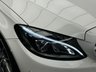 USED 2016 66 MERCEDES-BENZ C-CLASS 2.1 C250d AMG Line (Premium) Saloon 4dr Diesel 7G-Tronic+ Euro 6 (s/s) (204 ps) 