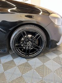 USED 2016 66 MERCEDES-BENZ A-CLASS 1.6 A180 AMG Line (Executive) Hatchback 5dr Petrol 7G-DCT Euro 6 (s/s) (122 ps) 